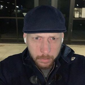 Meet your Posher, Joshua